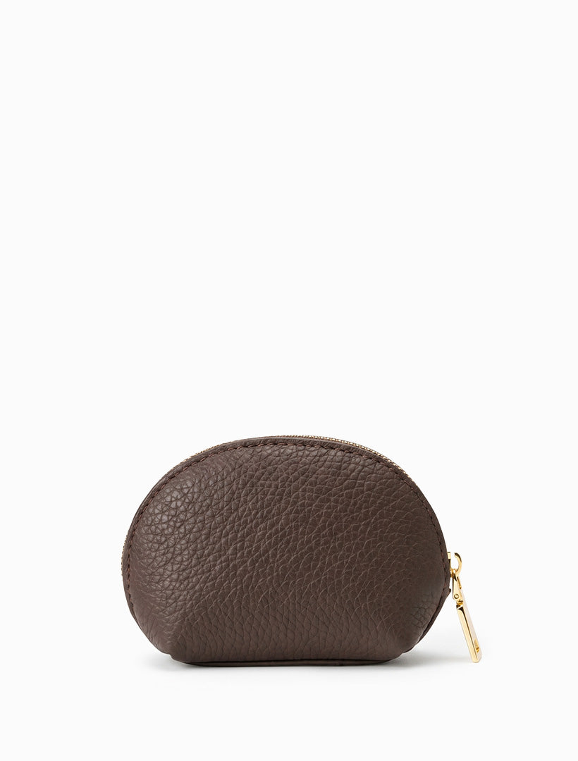 Lottie Purse Chocolate