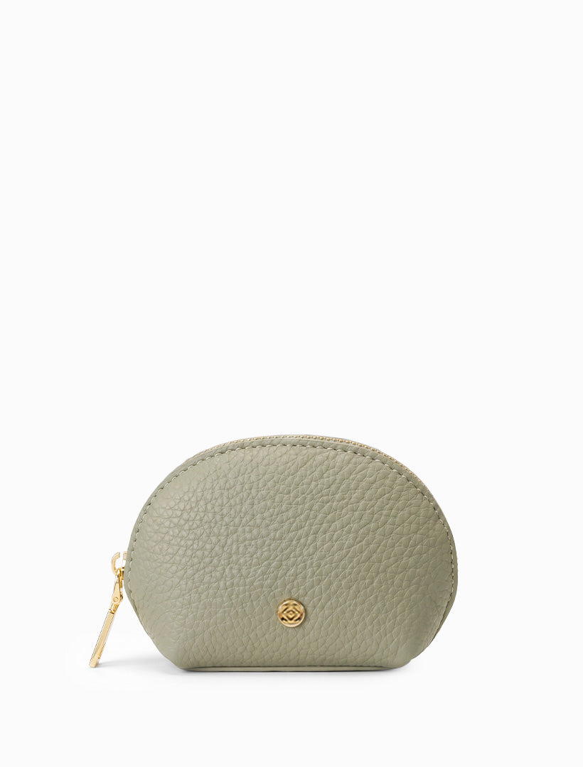 Lottie Purse Khaki
