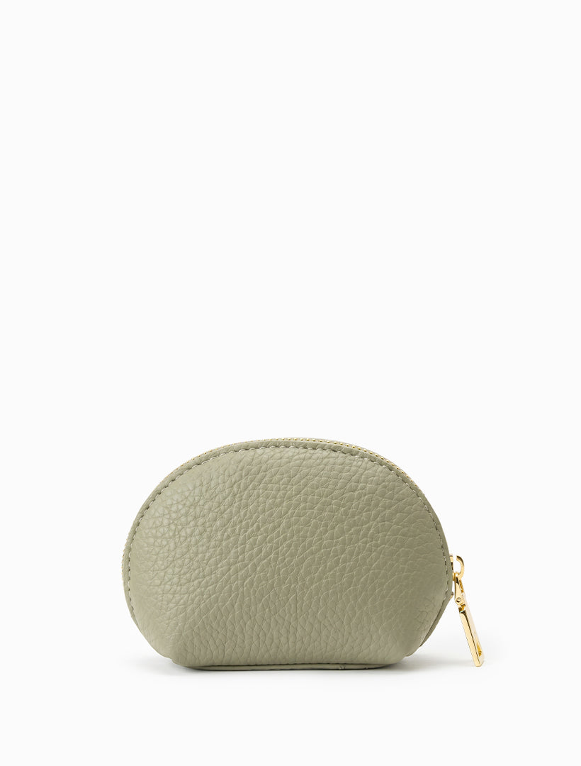 Lottie Purse Khaki
