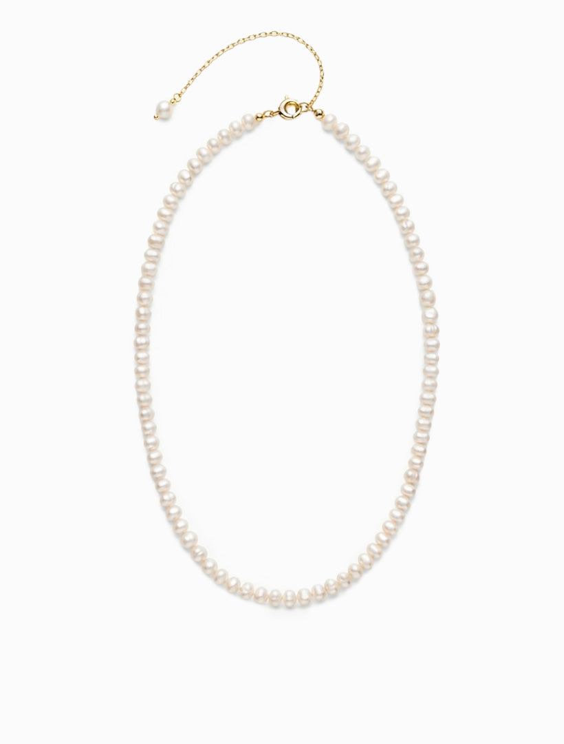 Lucienne Tiny Pearl Strand