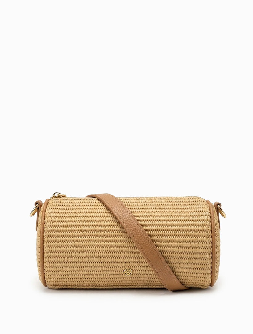 Lucy Palma Bag Tan