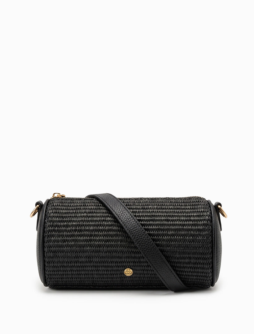 Lucy Palma Bag Black