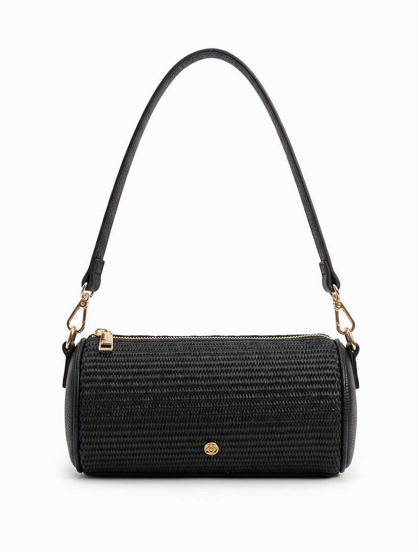 Lucy Palma Bag Black