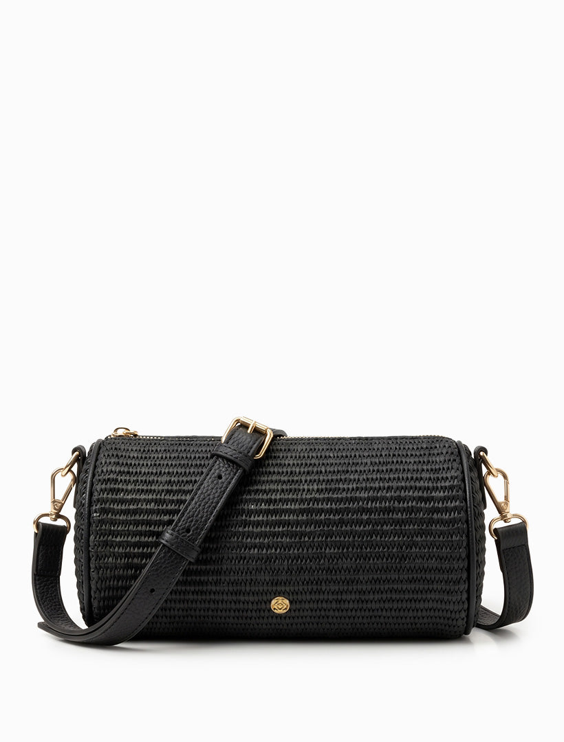 Lucy Palma Bag Black