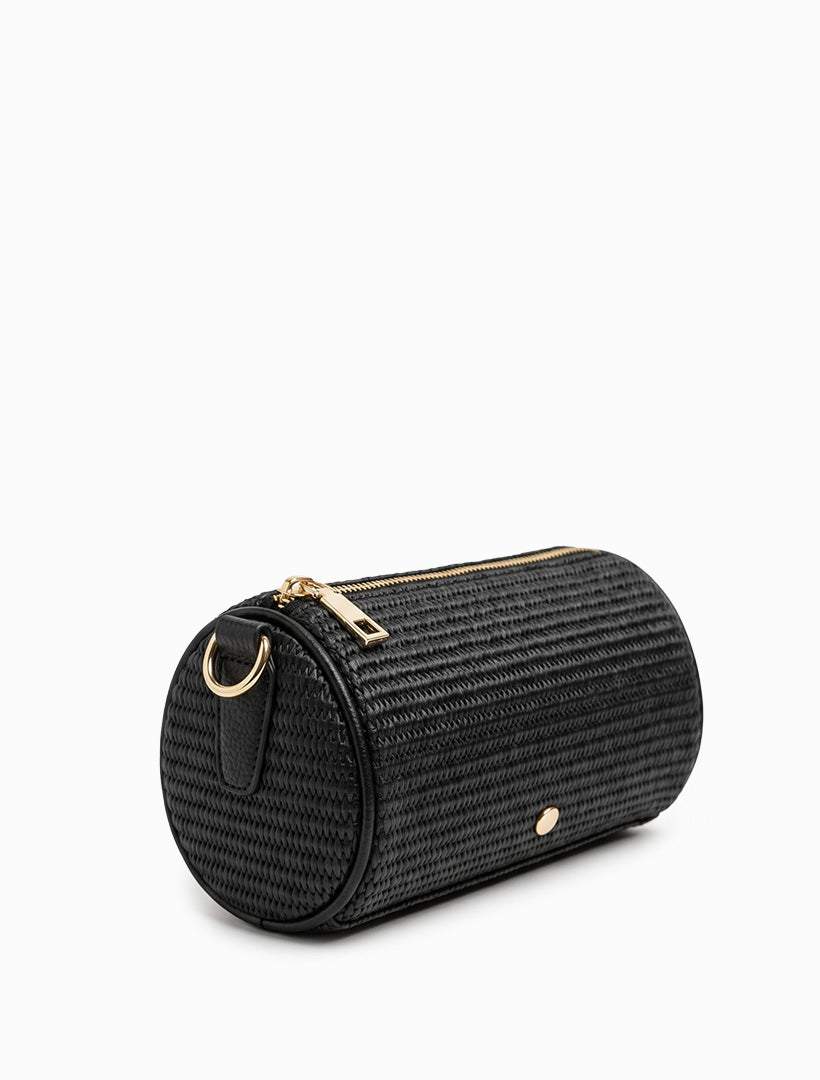 Lucy Palma Bag Black