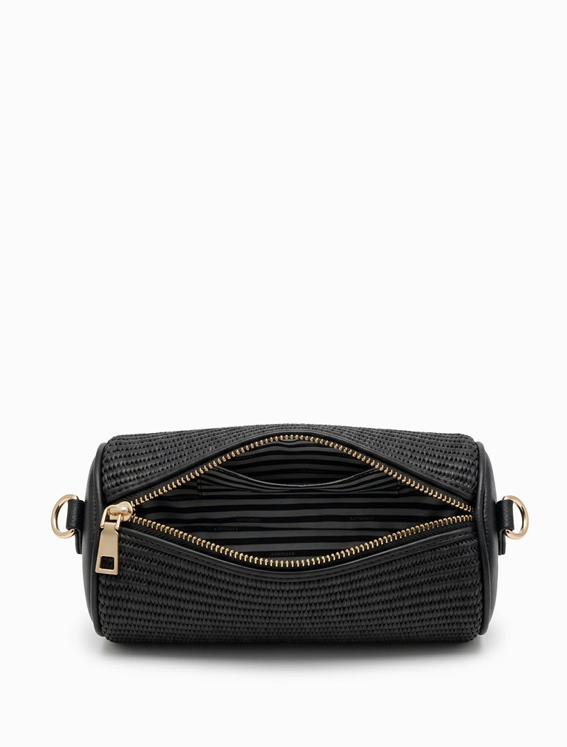 Lucy Palma Bag Black