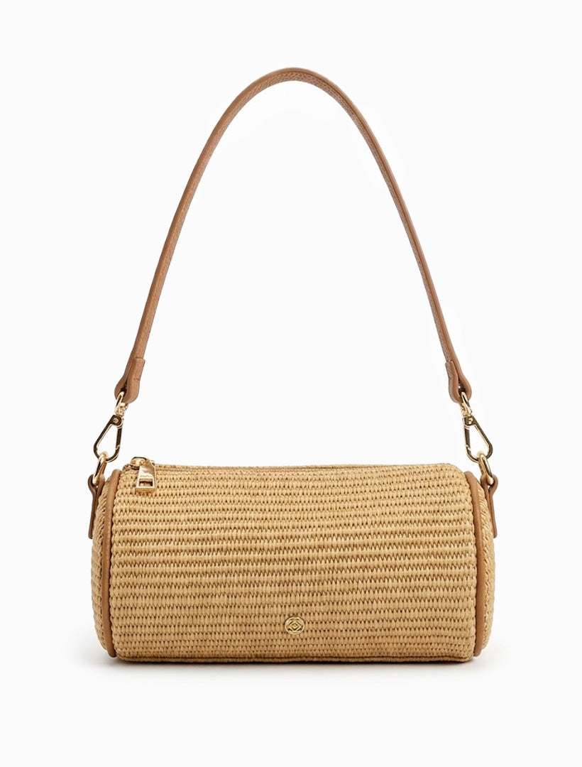 Lucy Palma Bag Tan