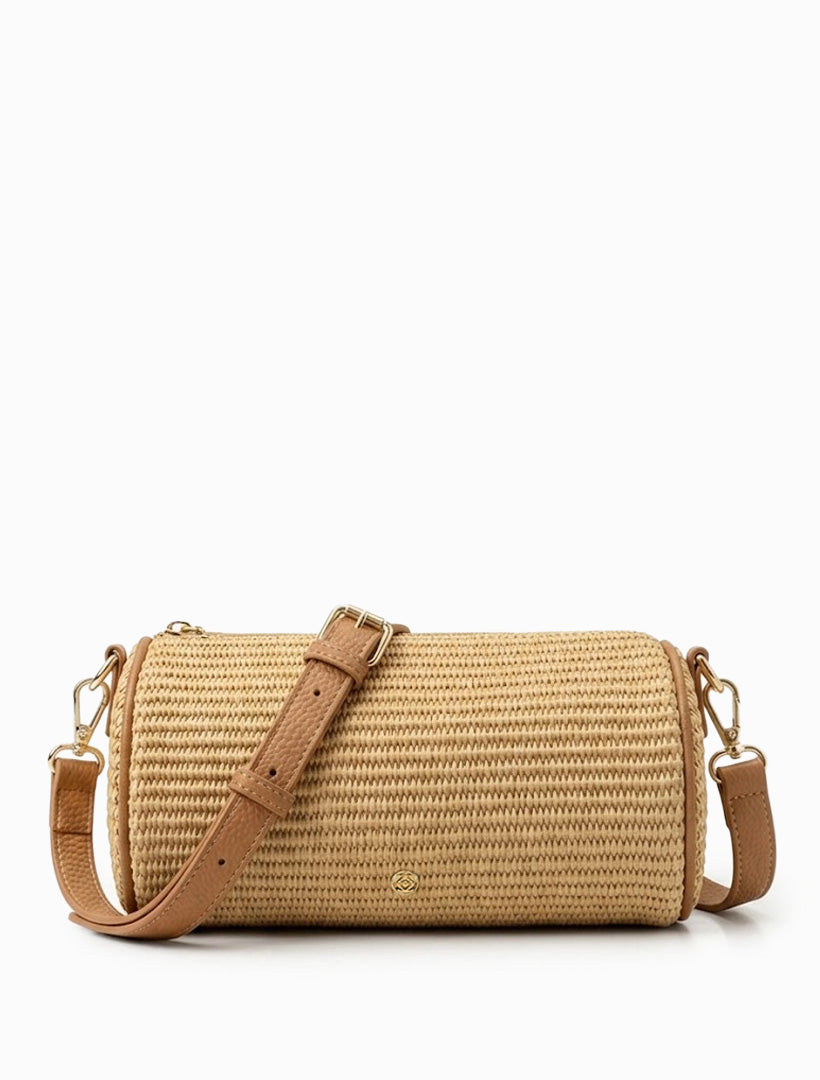 Lucy Palma Bag Tan