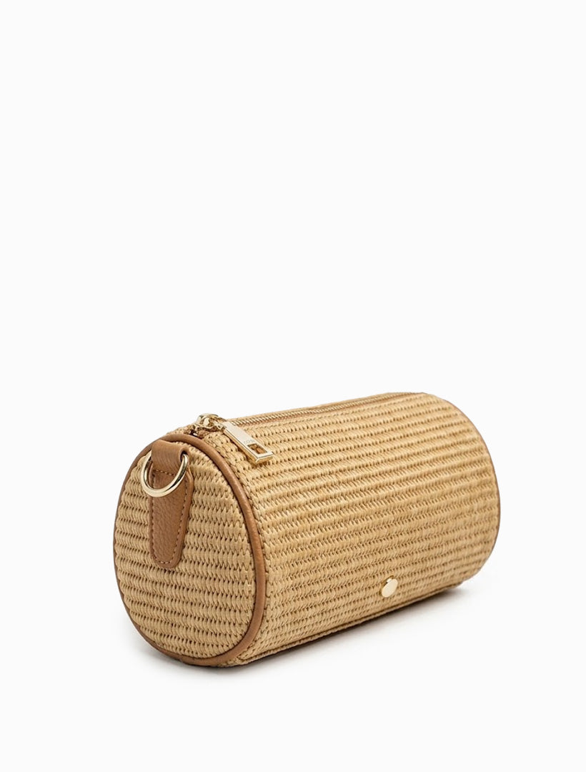 Lucy Palma Bag Tan