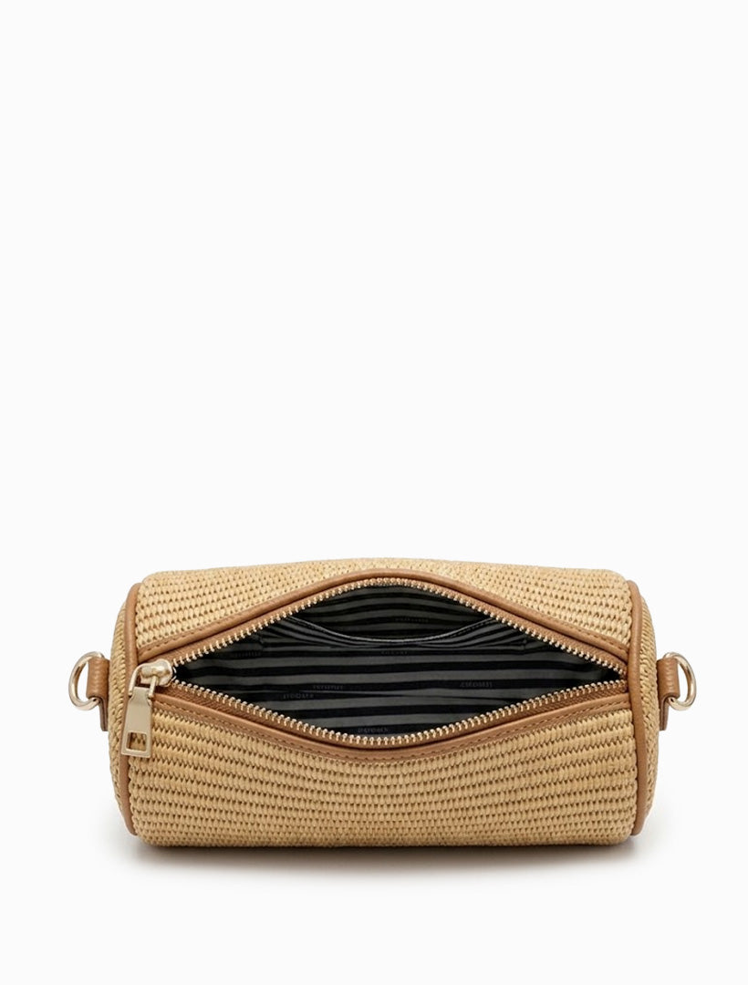 Lucy Palma Bag Tan