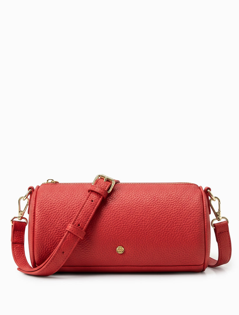 Lucy Bag Red