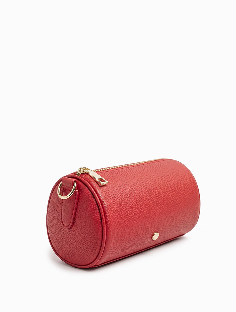 Lucy Bag Red