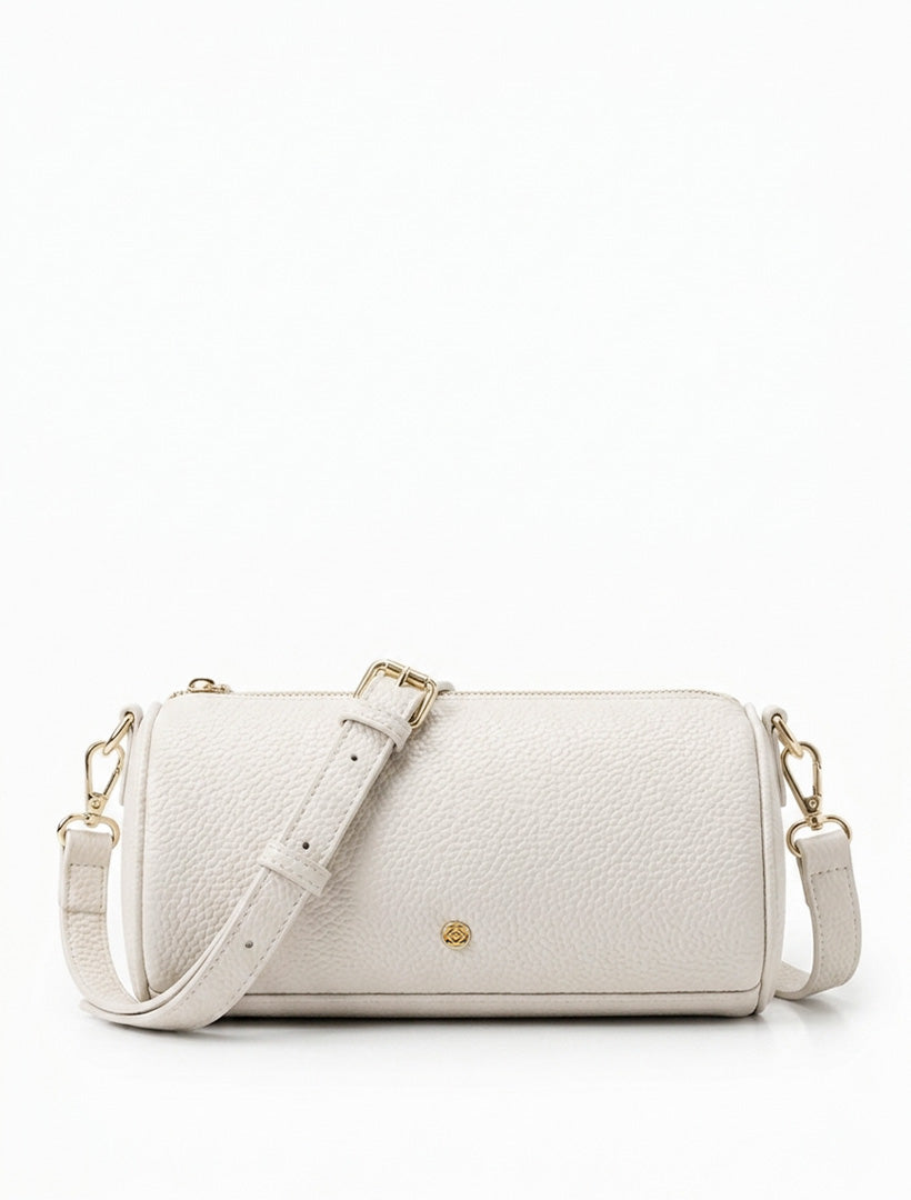 Lucy Bag Ecru