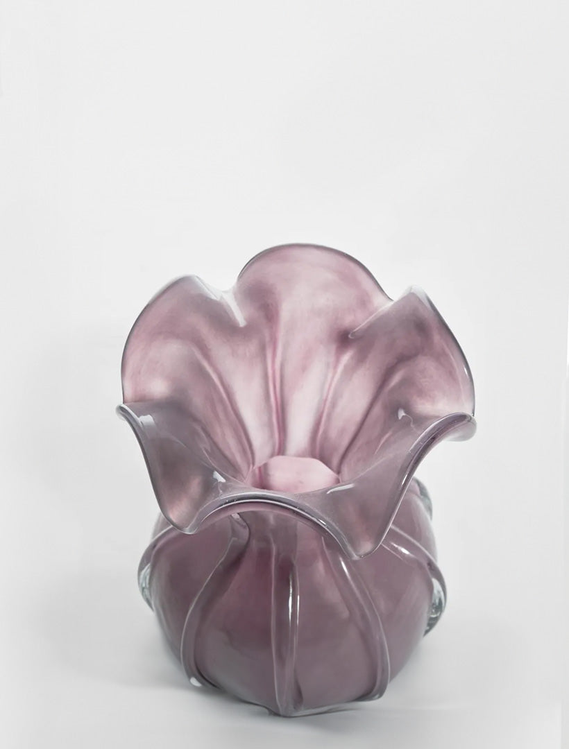 Lulu Vase Pink