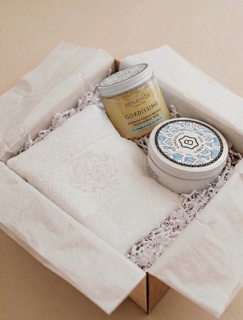 Luxury Body Care