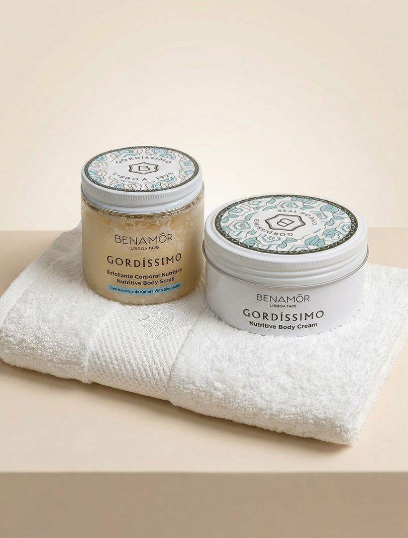 Luxury Body Care