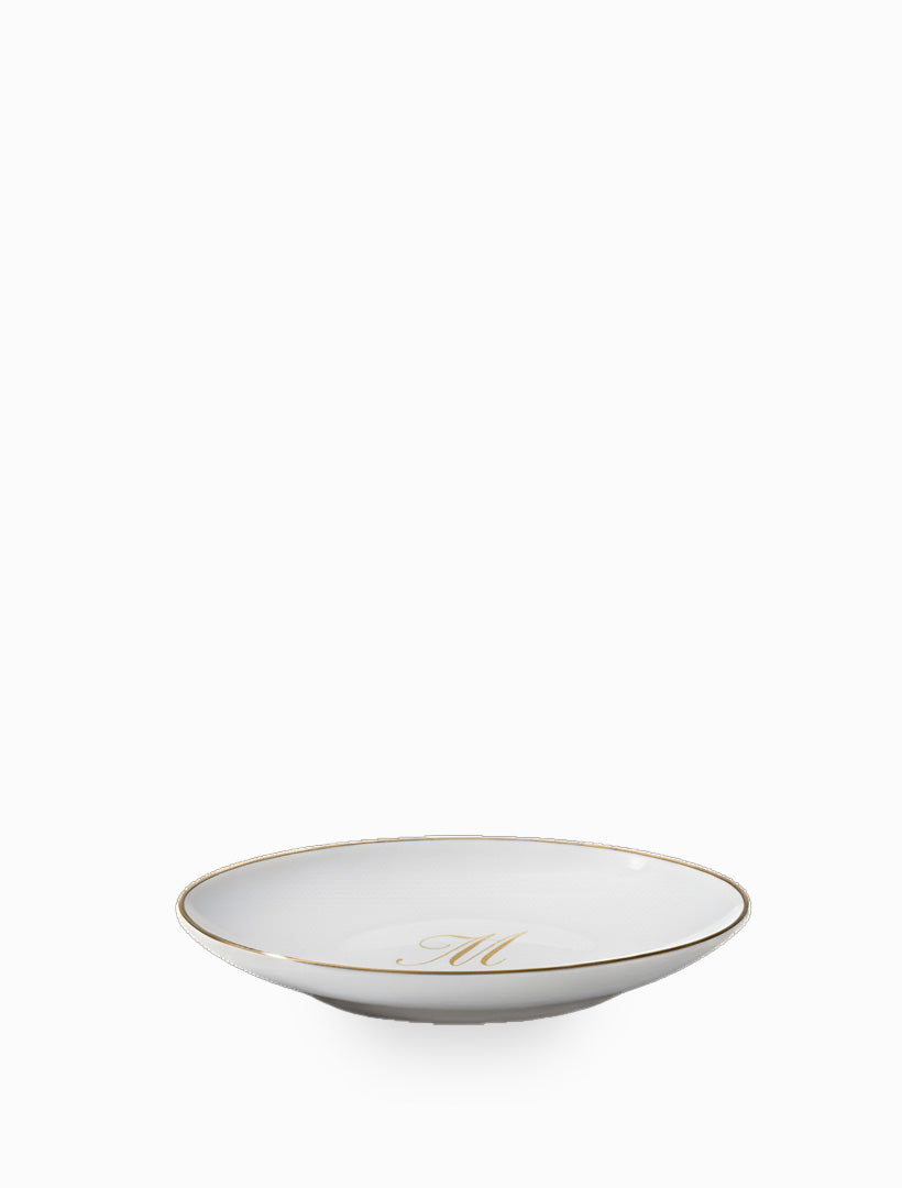 Monogram Jewellery Dish M