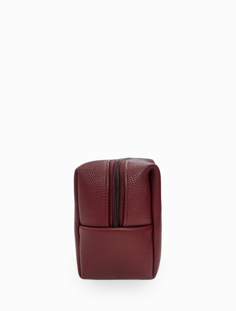 Mabel Hair Tools Travel Bag Pinot