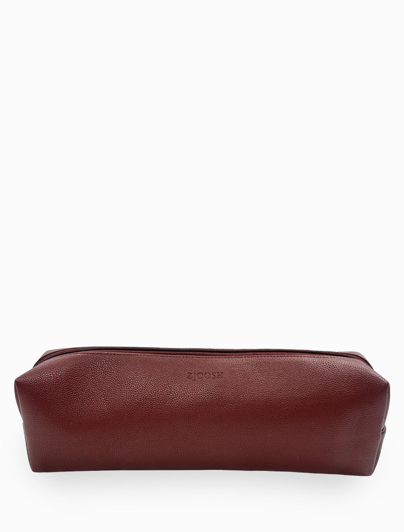 Mabel Hair Tools Travel Bag Pinot