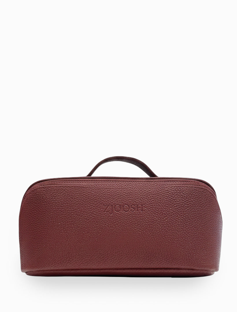 Mabel Cosmetic Bag Pinot Small