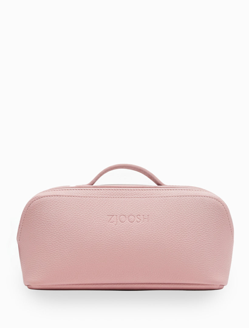 Mabel Cosmetic Bag Pink Small