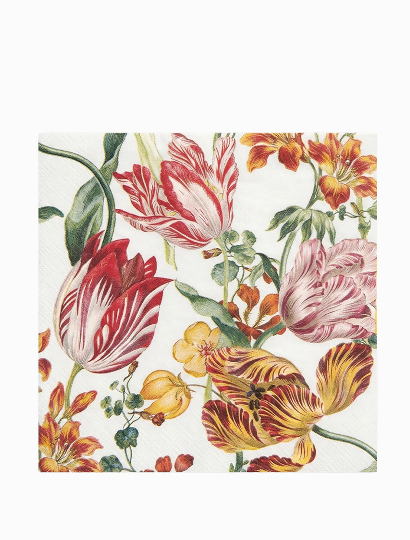 Majestic Tulip Sage Lunch