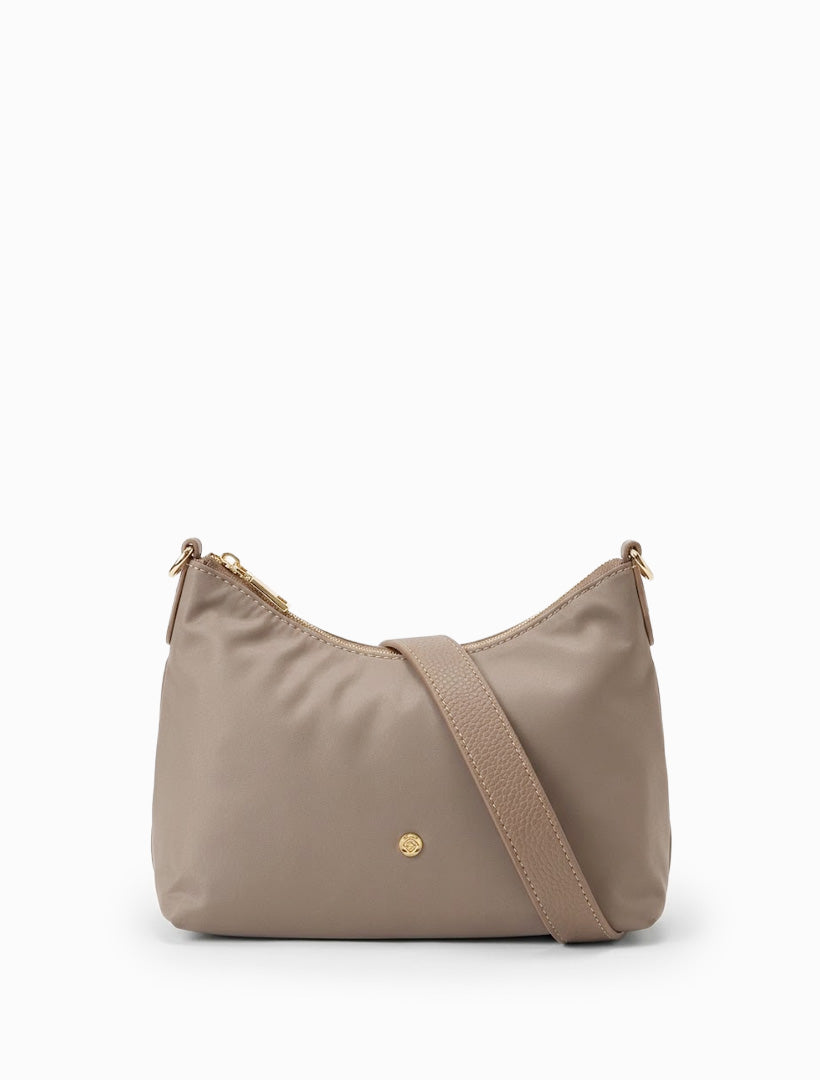 Marlowe Bag Mocha