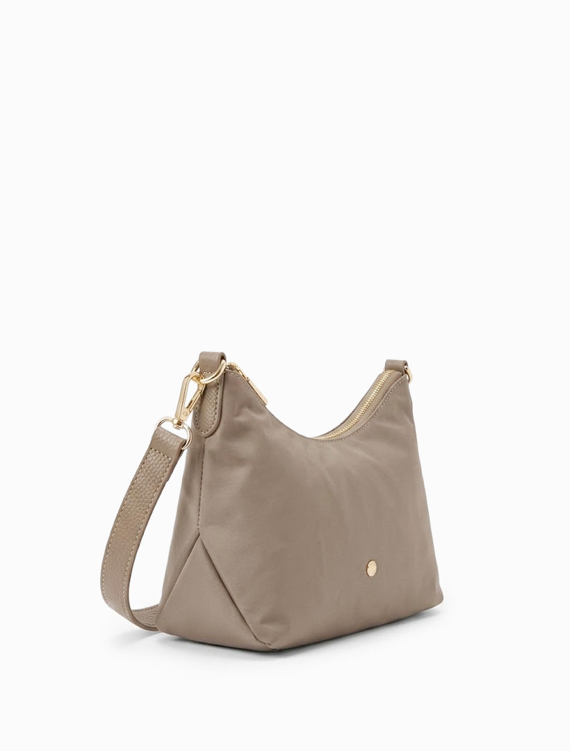Marlowe Bag Mocha