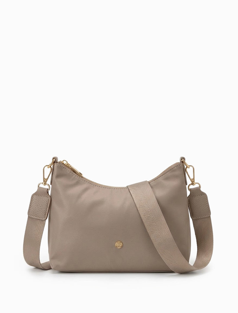 Marlowe Bag Mocha