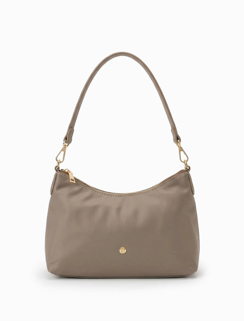 Marlowe Bag Mocha