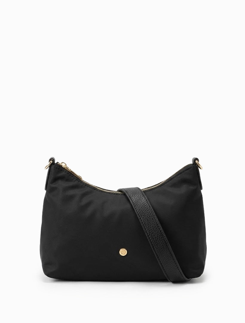 Marlowe Bag Black