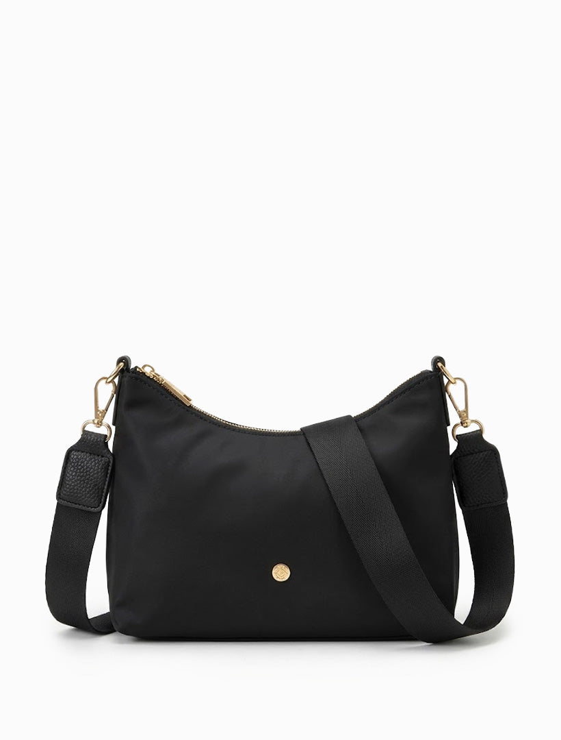 Marlowe Bag Black