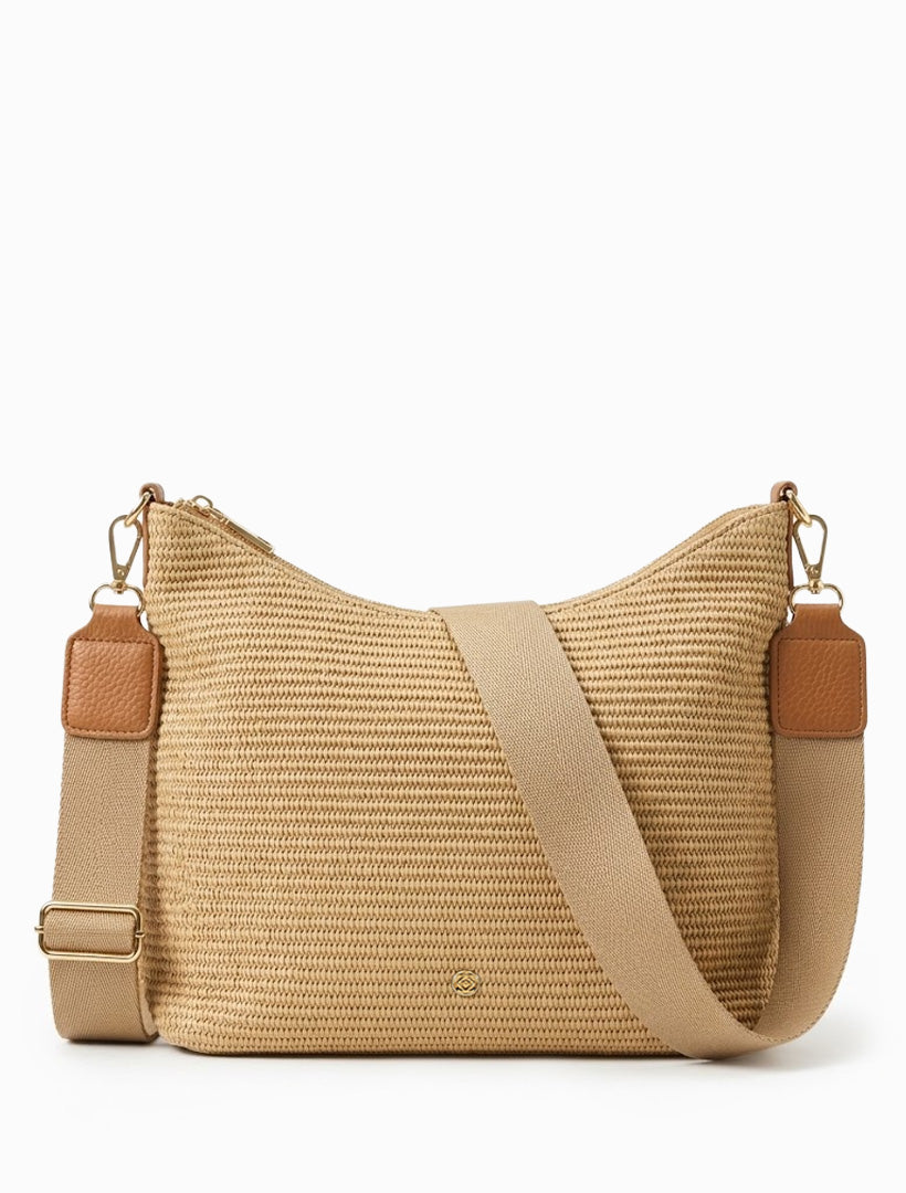 Marlowe Max Palma Bag Tan