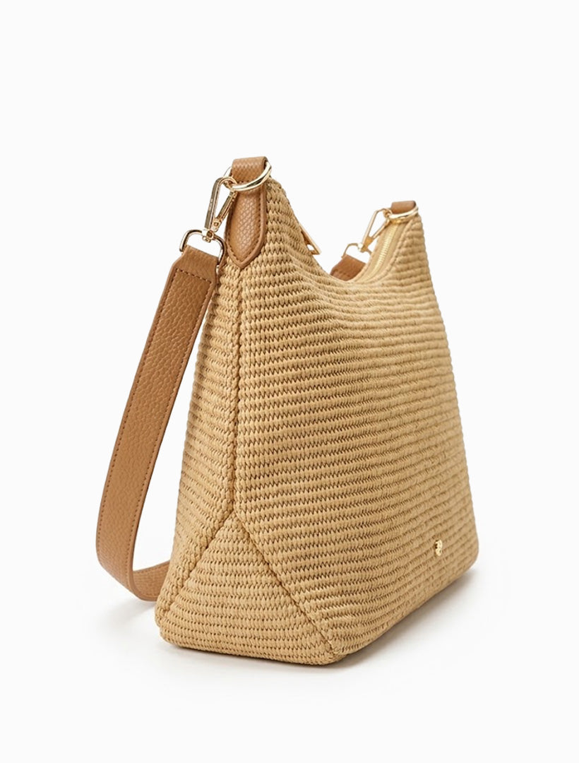 Marlowe Max Palma Bag Tan