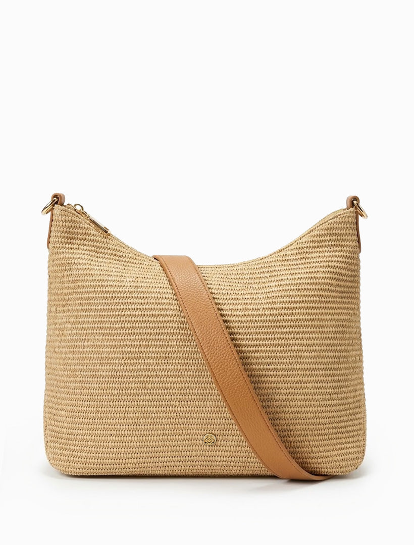 Marlowe Max Palma Bag Tan