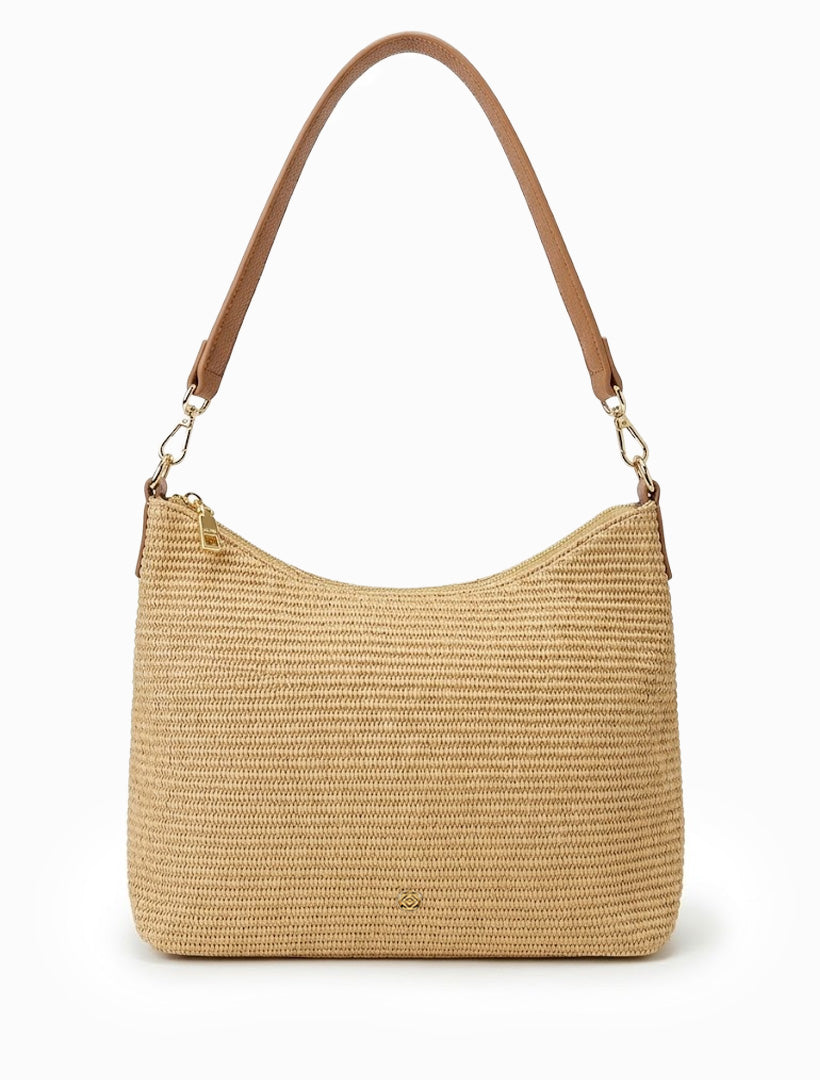 Marlowe Max Palma Bag Tan