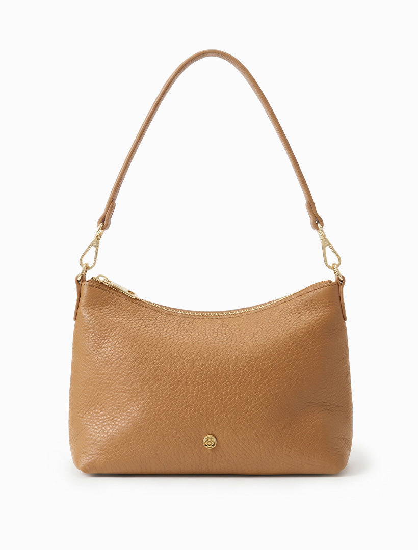 Marlowe Bag Pebble Tan