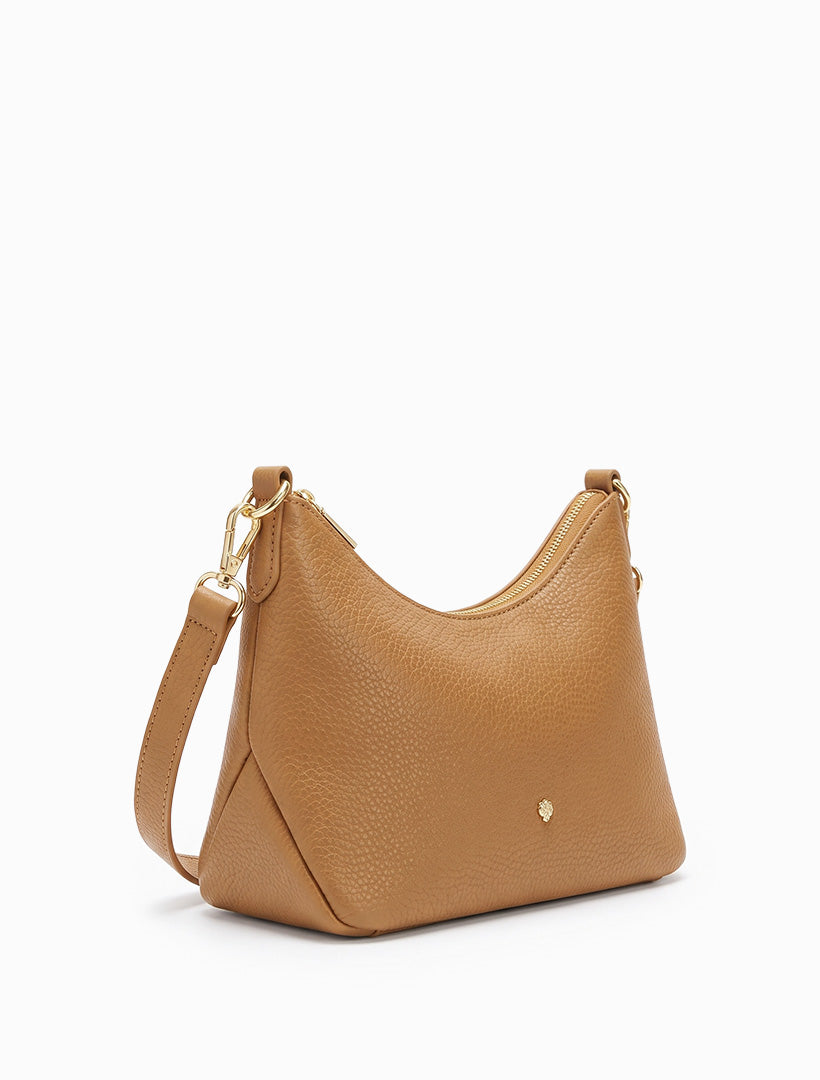 Marlowe Bag Pebble Tan