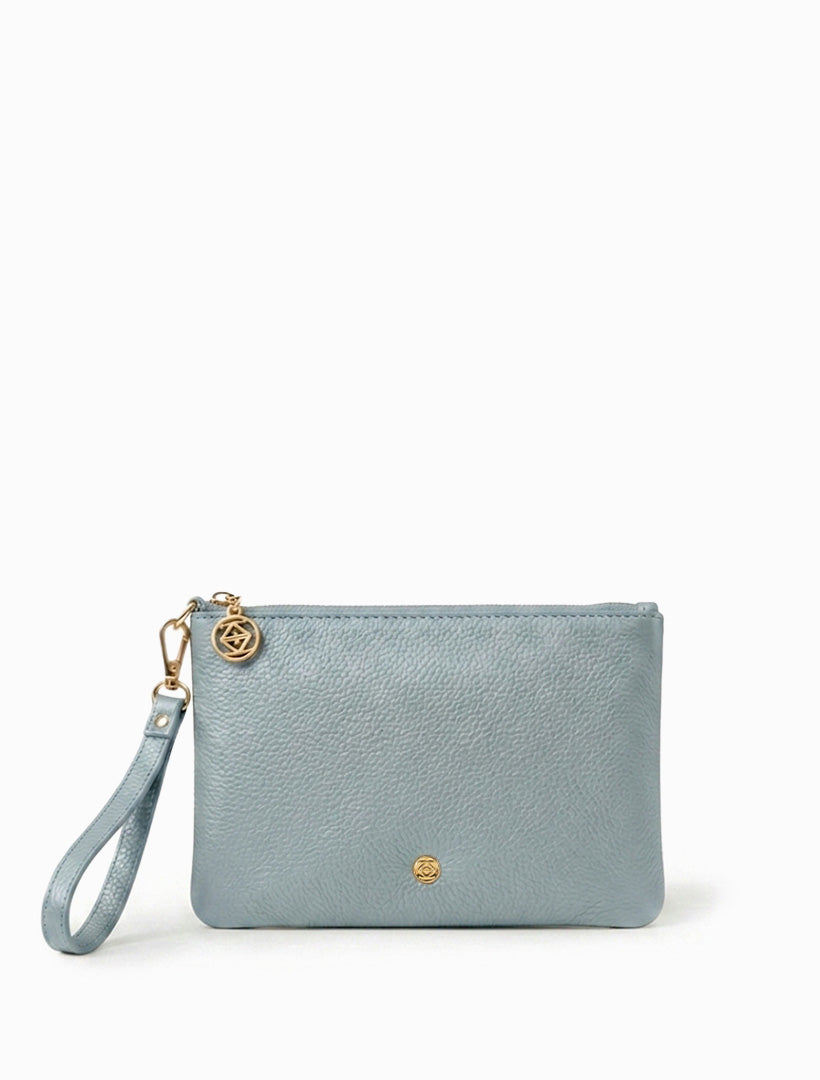 Mia Clutch Forget Me Not