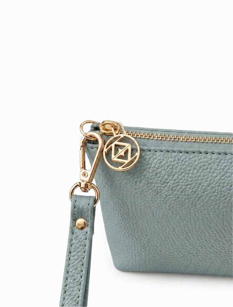 Mia Clutch Forget Me Not
