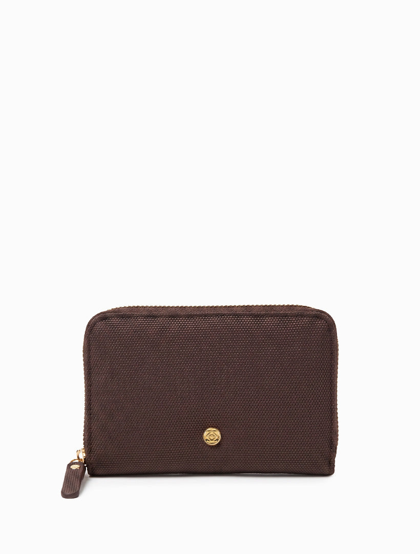 Miley Wallet Chocolate
