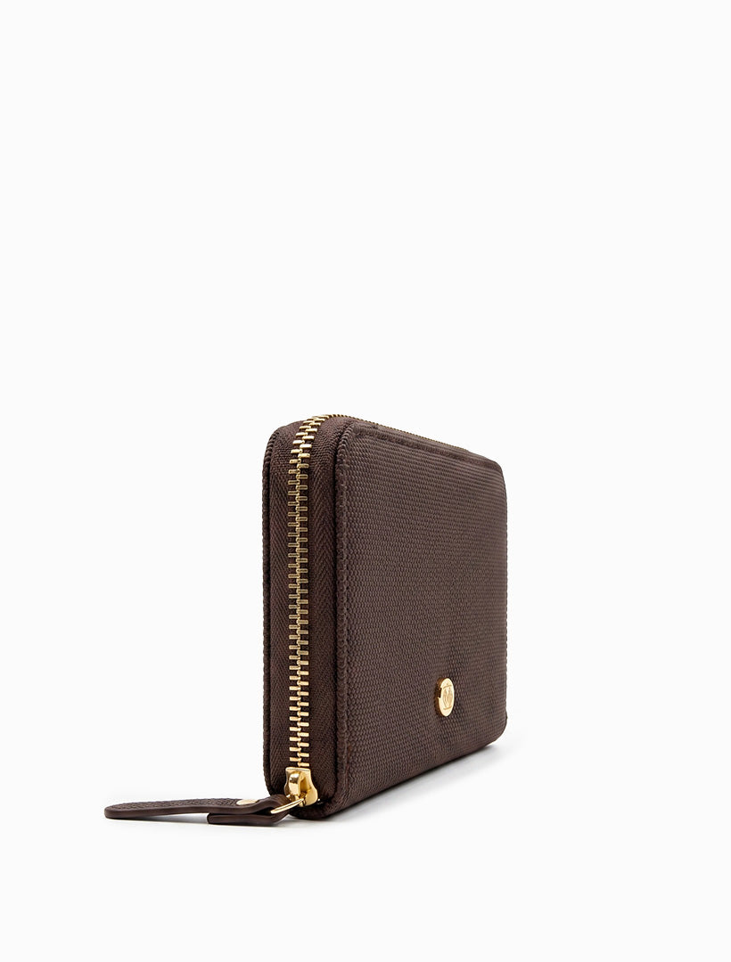 Miley Wallet Chocolate