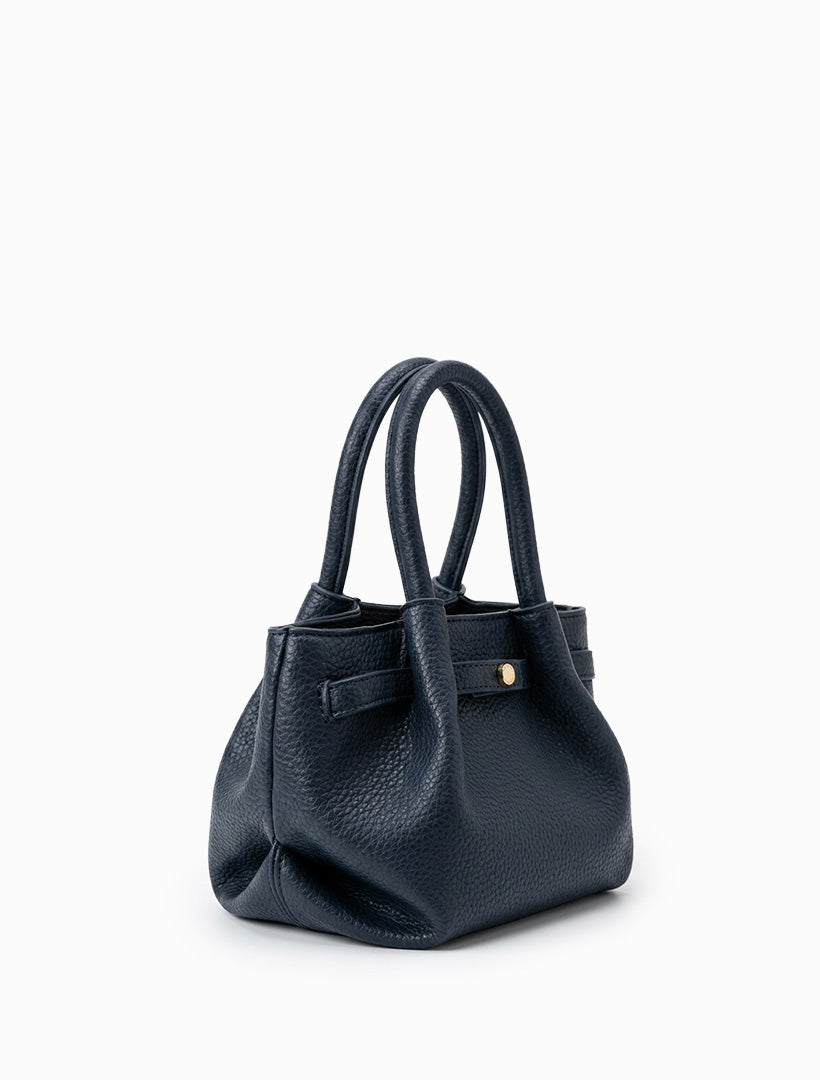 Chiswick Mini Tote Navy