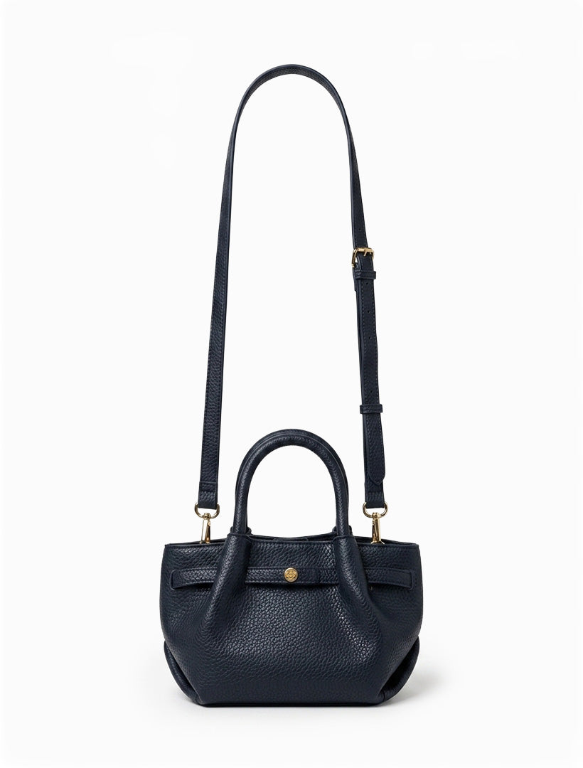 Chiswick Mini Tote Navy