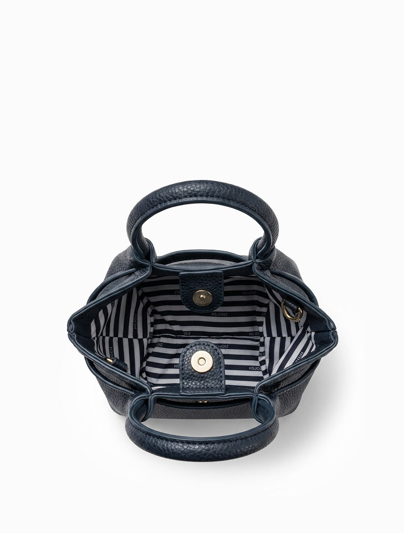 Chiswick Mini Tote Navy
