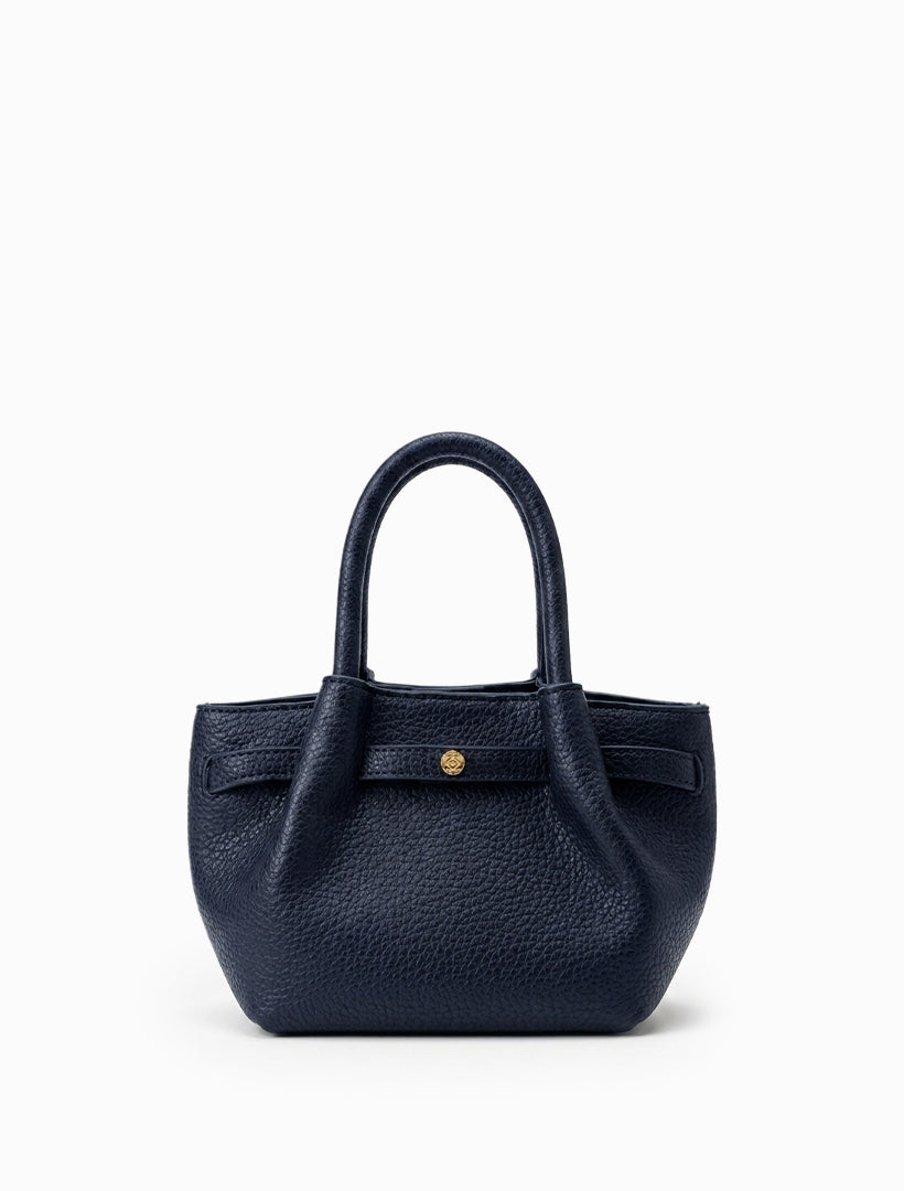 Chiswick Mini Tote Navy