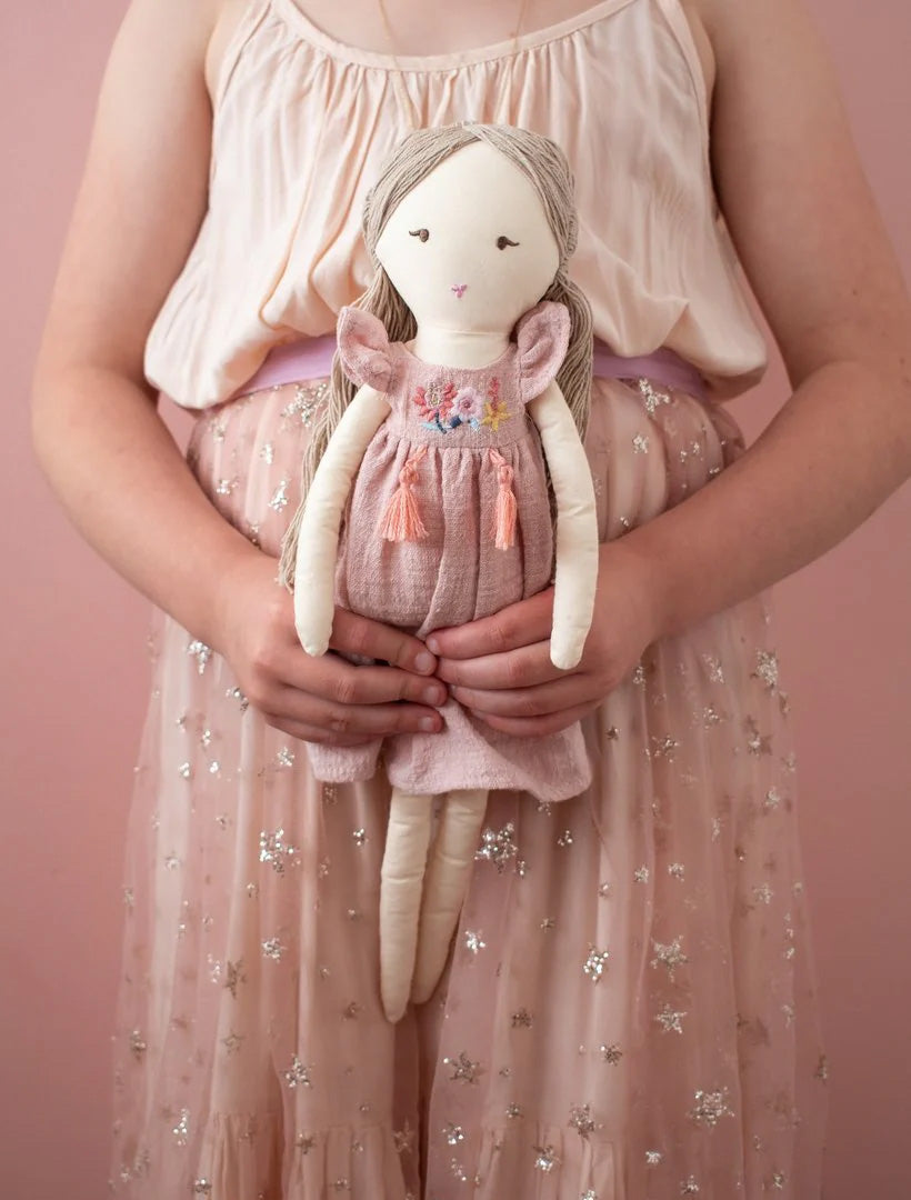 Miss Daisy Pink - Zjoosh