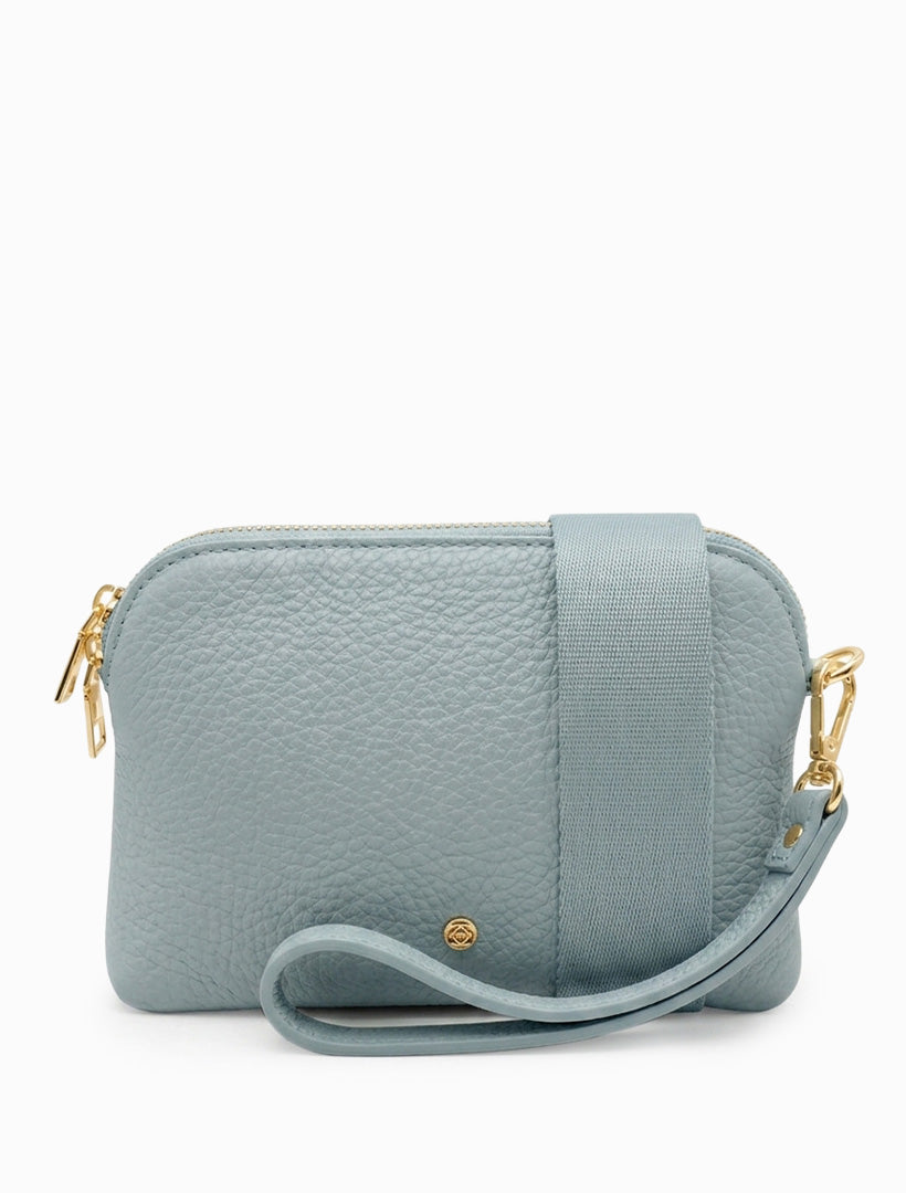 Missy Hugo Cross Body Bag Forget Me Not