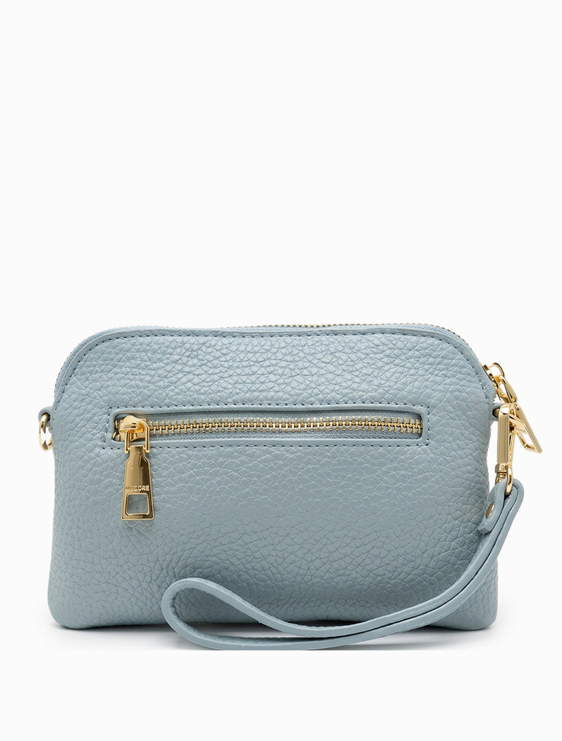 Missy Hugo Cross Body Bag Forget Me Not