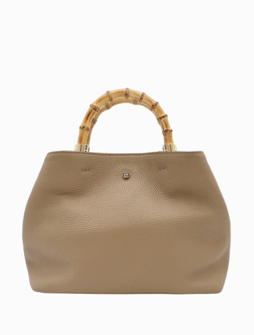 Monroe Bag Hazelnut